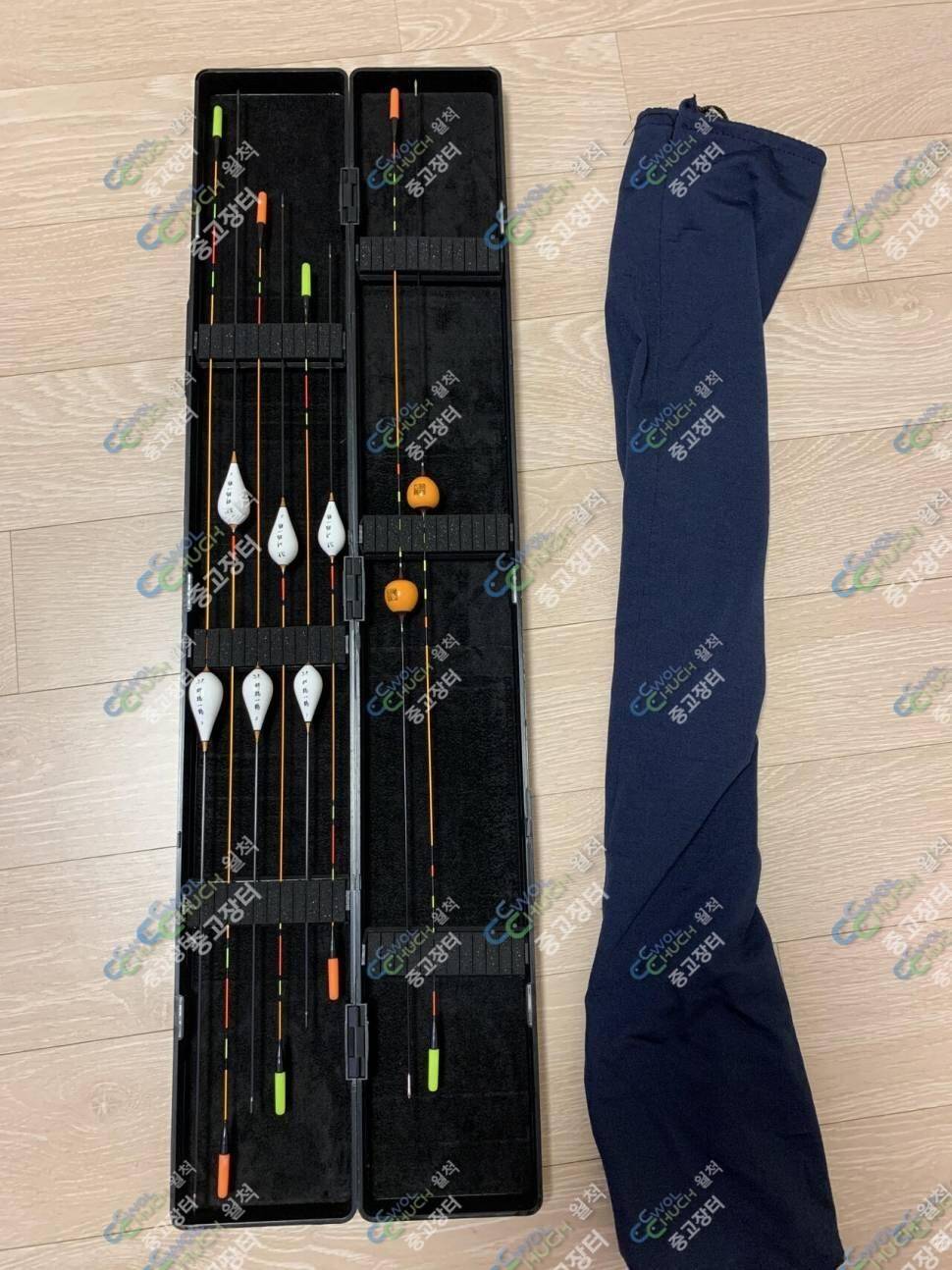 군계일학 백자나루예주향2군계일학 찌케이스경원떡밥 판매 (중고장터 - 팝니다)