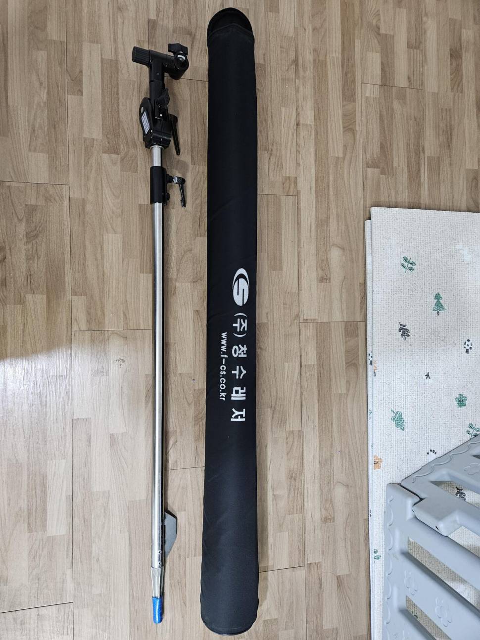 소야10단칸각도기야수48mx52 (중고장터 - 팝니다)