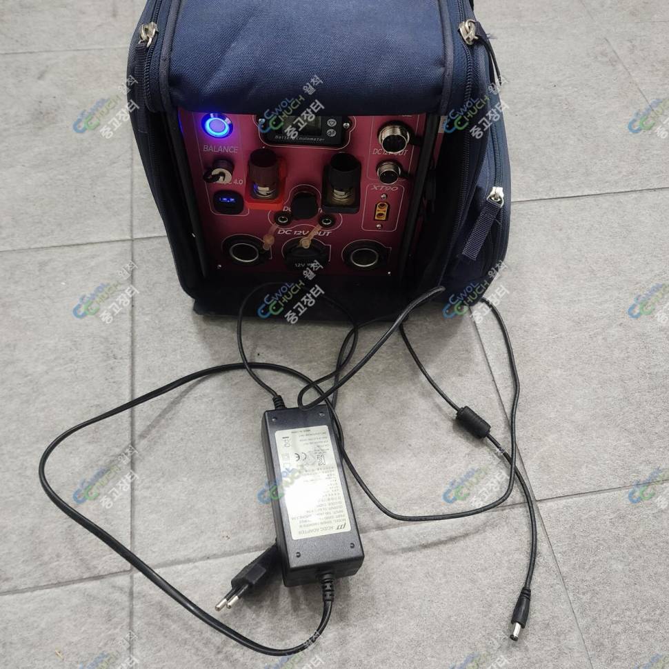 대물파워뱅크 12V 200A 판매합니다 (중고장터 - 팝니다)