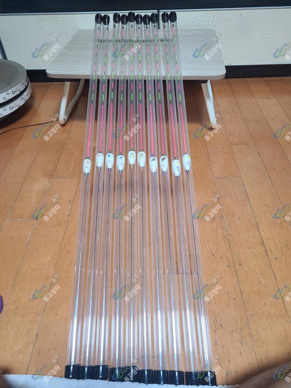 일괄 수제찌 90cm (중고장터 - 팝니다)
