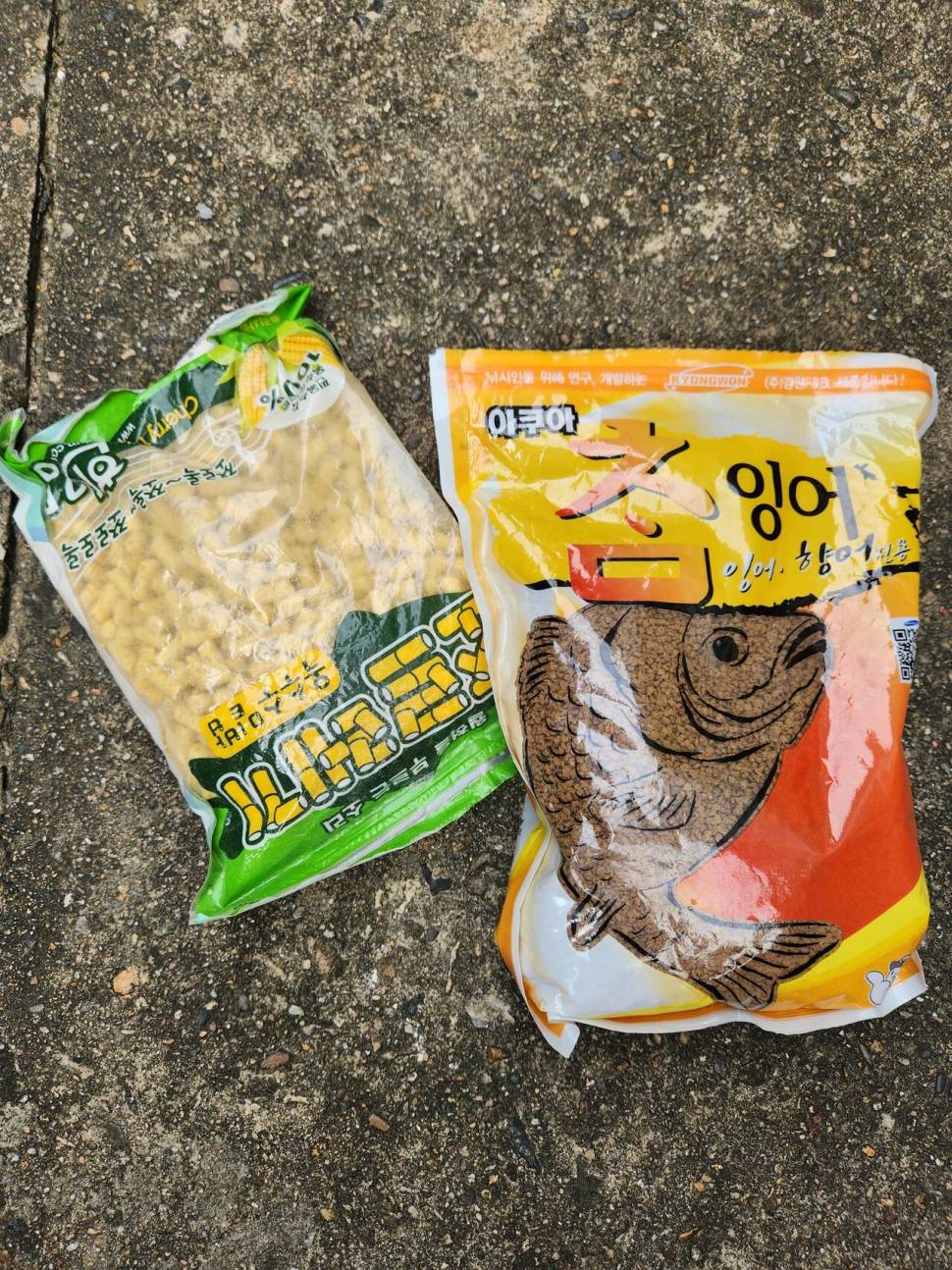 바낙스진궁 6단우경섶다리셋트및 용품들 (중고장터 - 팝니다)