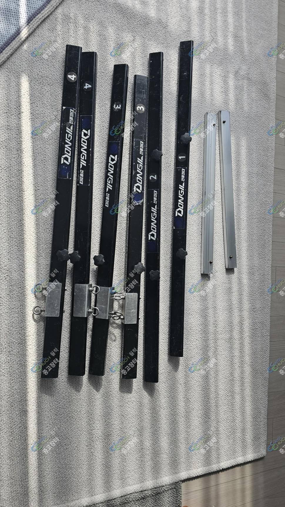 동일좌대 1100 1800 (중고장터 - 팝니다)
