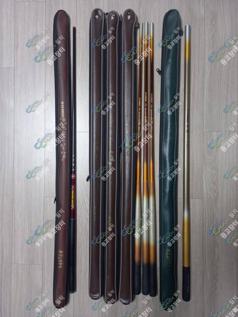 록시수파명파석권골드 HC골드 체어맨블루 외 (중고장터 - 팝니다)