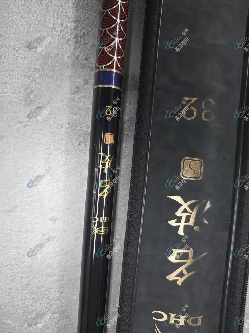 명파s 32칸 및 3절 받침대 팝니다 (중고장터 - 팝니다)