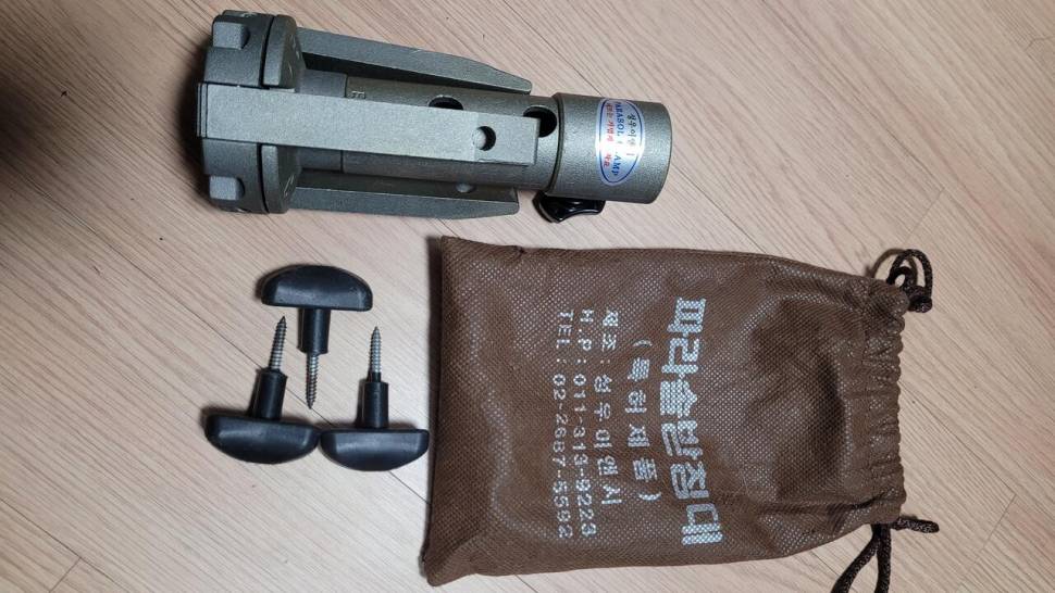 불용품정리 받침대파라솔받침대요지부동헤드동일숏다리 (중고장터 - 팝니다)