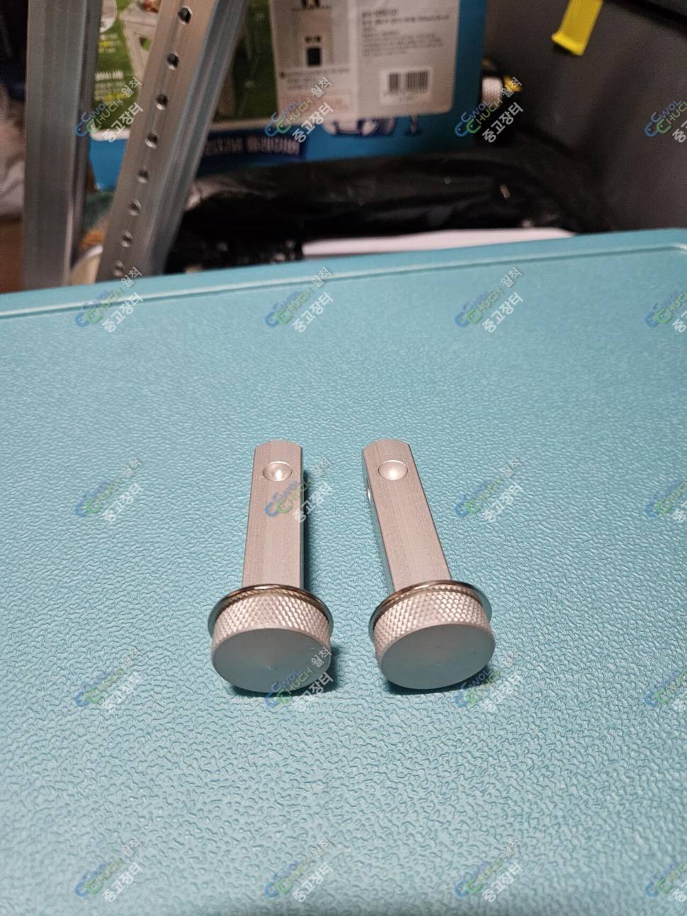 동일 그레잇 부품 케브라한반도 장대 (중고장터 - 팝니다)