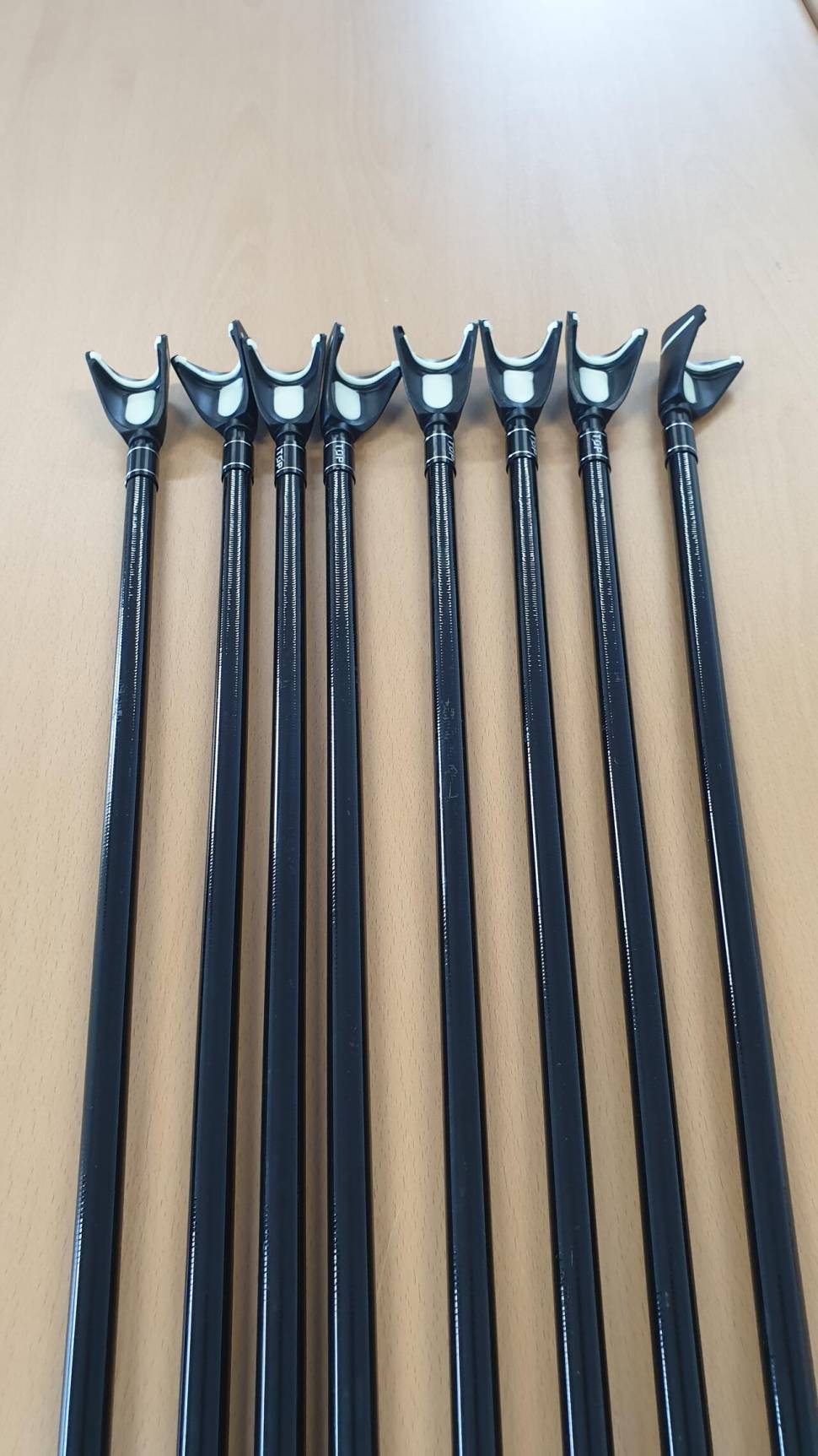 탑레져 카본 2단 줌받침대 (중고장터 - 팝니다)