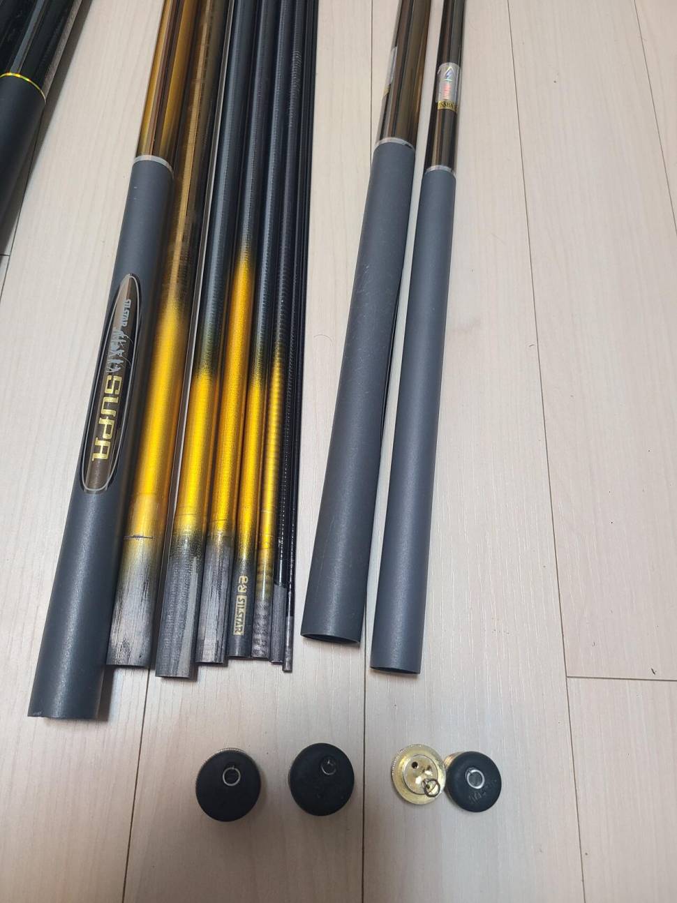 수파 자수정드림 (중고장터 - 팝니다)