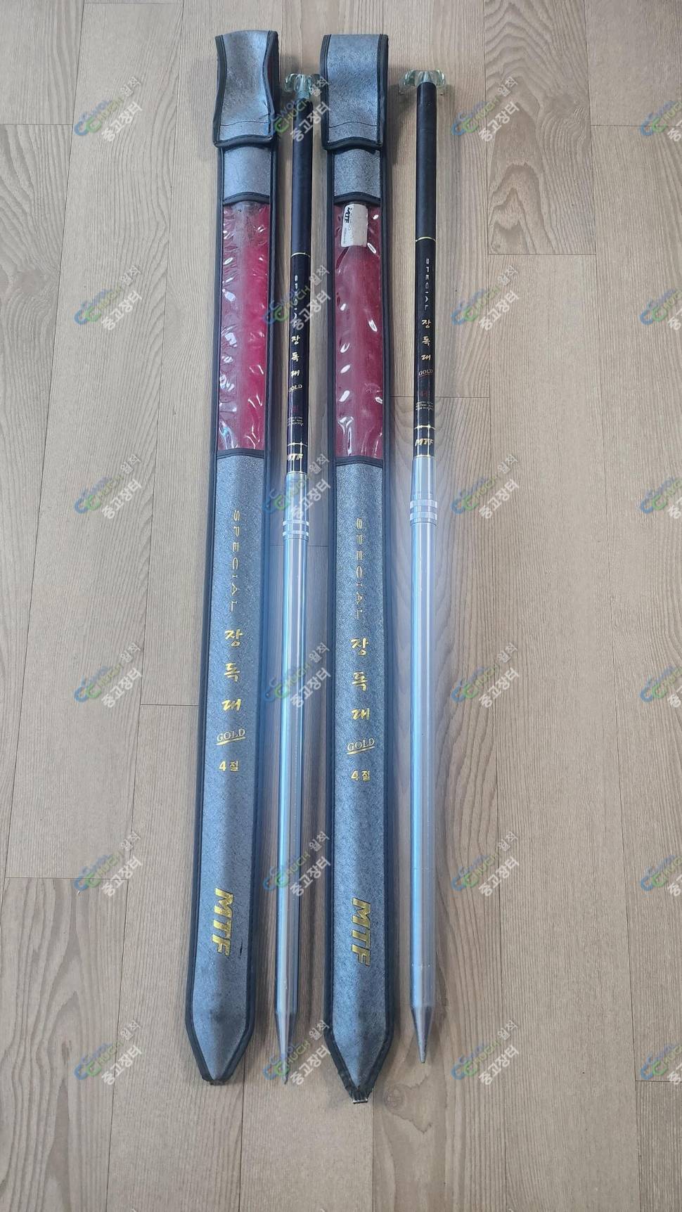 스페셜뉴 장독대골드 2840 (중고장터 - 팝니다)