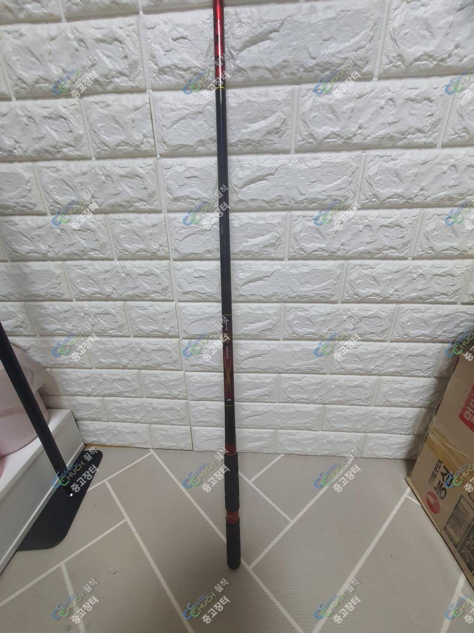 강원록시 28칸 (중고장터 - 팝니다)