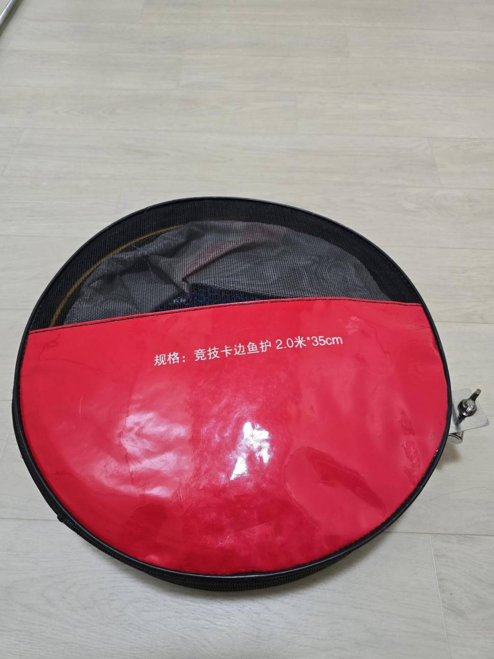 가네시마 중층뜰채 KD바늘빼기 민물 살림망 팝니다 (중고장터 - 팝니다)