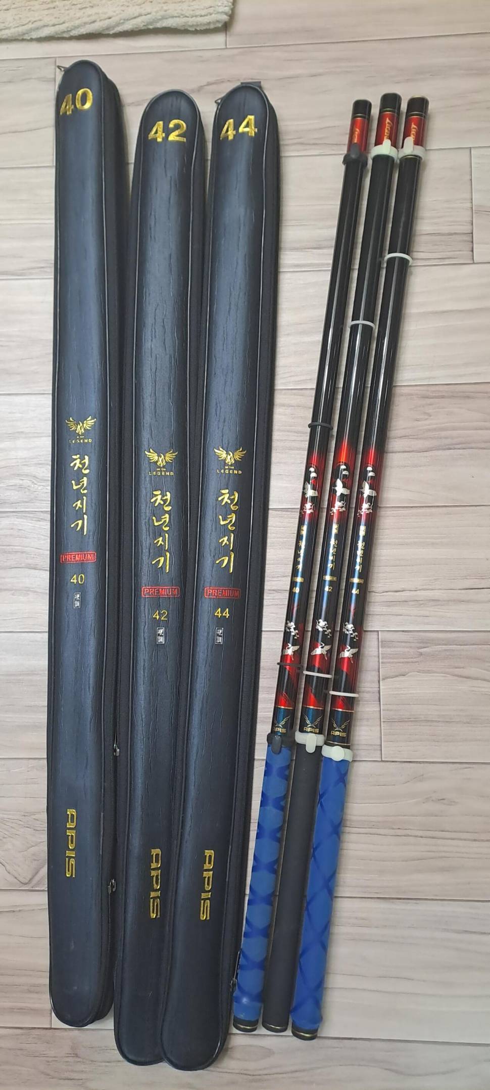 가격조정 신수향 천년지기 입문용등 (중고장터 - 팝니다)
