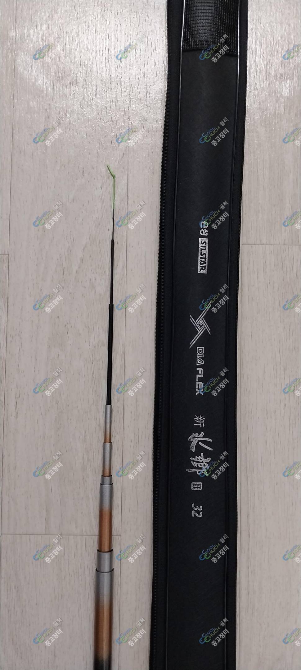 신수향2 영규산업 심우 (중고장터 - 팝니다)