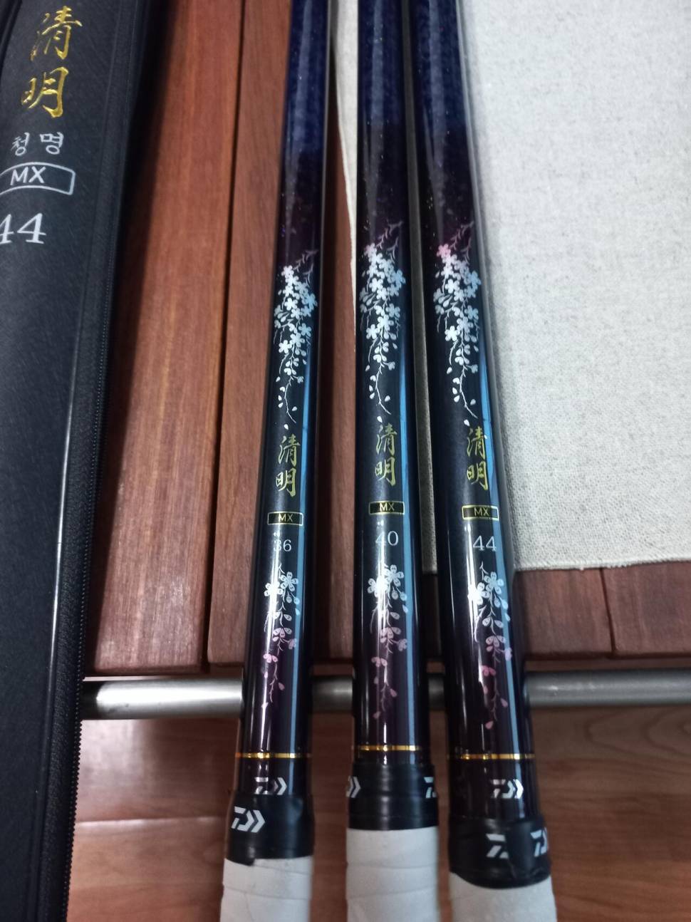 가격조정청명MX36 청명MX40 판매합니다 (중고장터 - 팝니다)