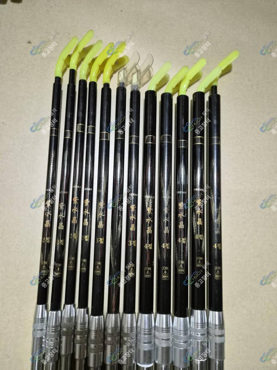 자수정드림 신수향 통합수향받침대 (중고장터 - 팝니다)