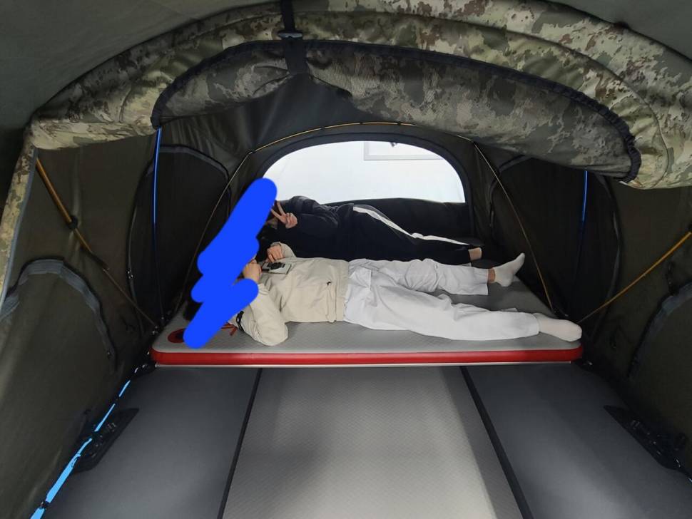 비바보트 에어하이파론 360 팝니다 (중고장터 - 팝니다)