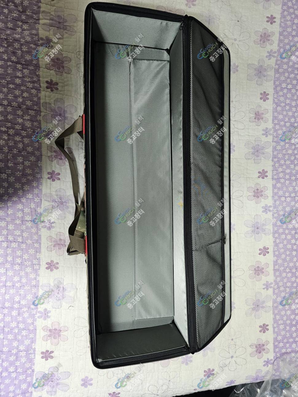 준팩토리 코듀라 다용도가방 대 팝니다 (중고장터 - 팝니다)