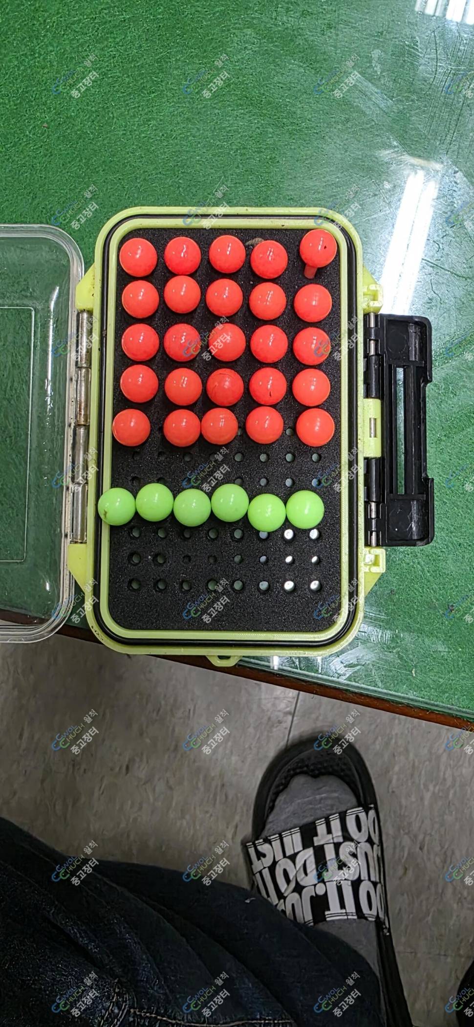 스마트 알파 오렌지찌모아석청 팝니다 (중고장터 - 팝니다)