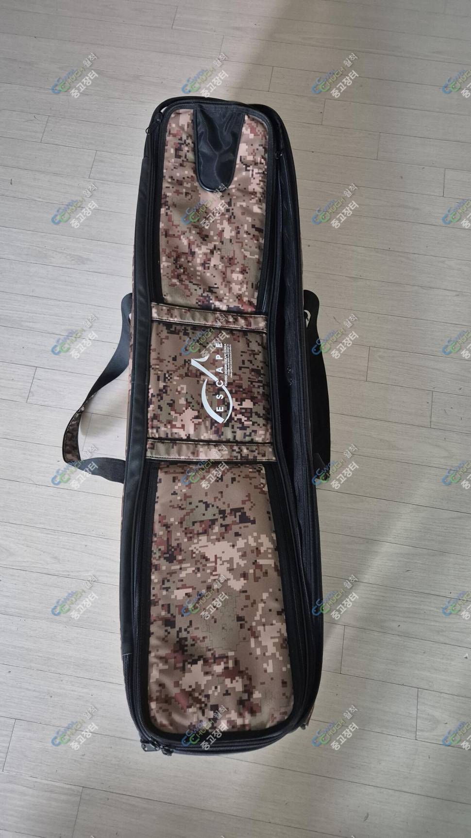 강포골드 낚시대 입니다 (중고장터 - 팝니다)