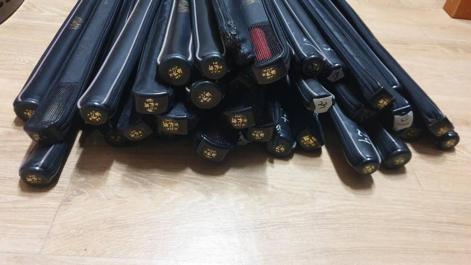 록시골드신수향 (중고장터 - 팝니다)