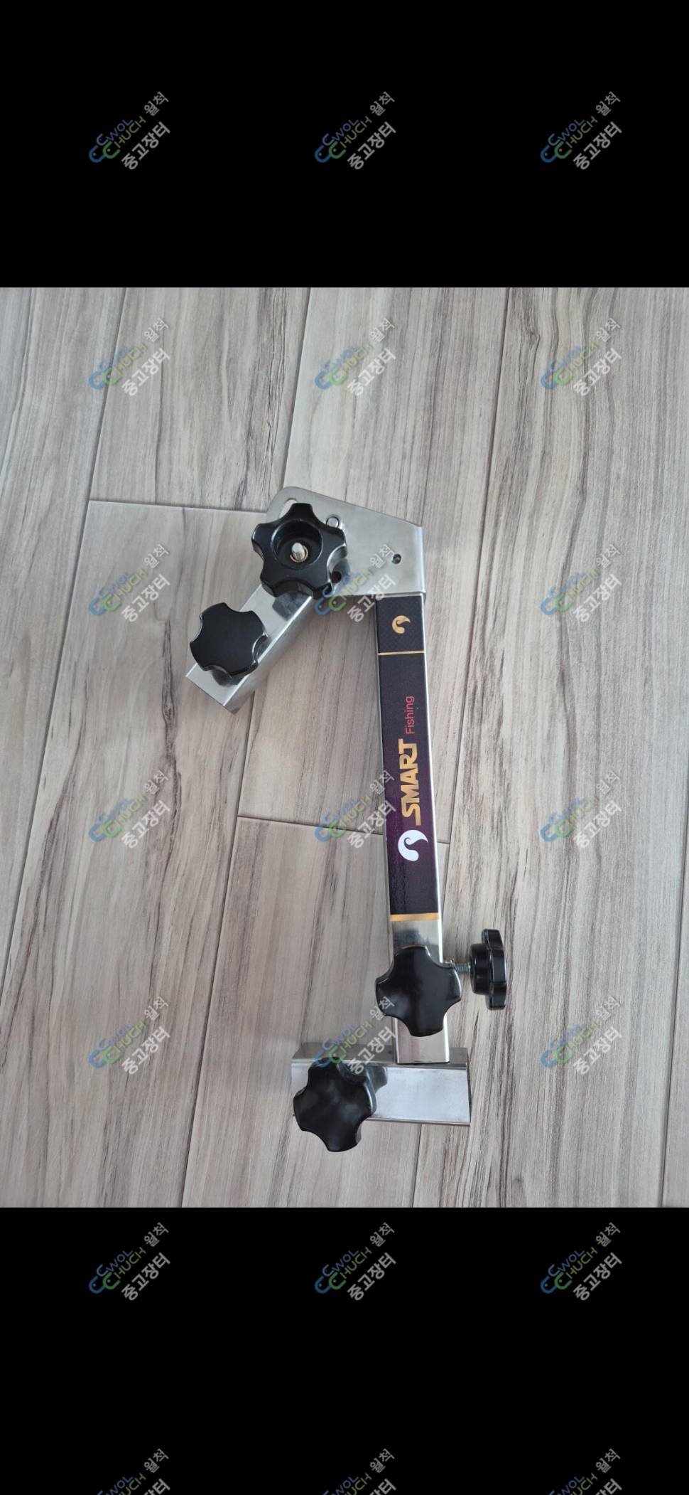 입문용 여러가지 낚시대 갱진일보 감격등 우경받침틀 전자찌 (중고장터 - 팝니다)