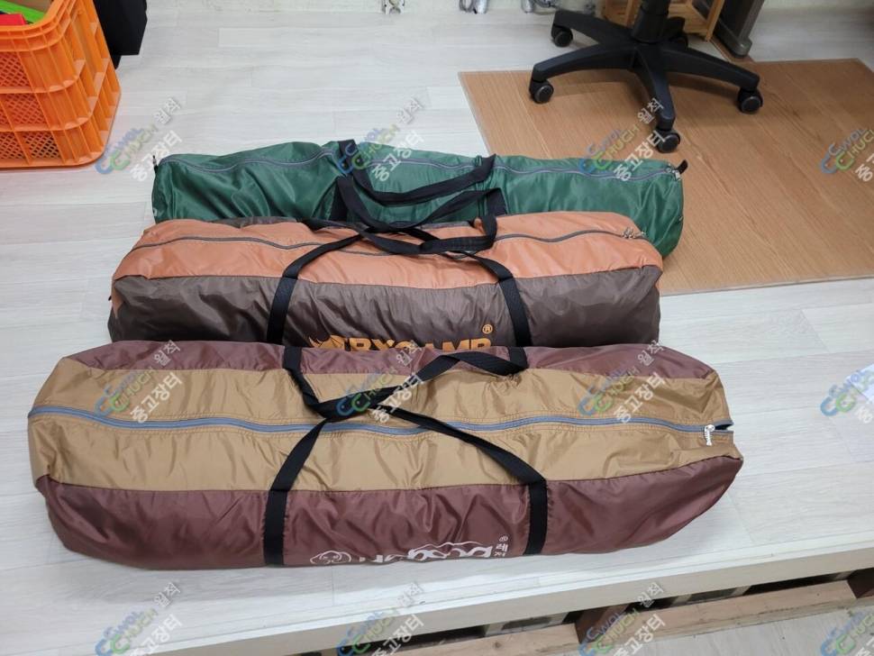 낚시대 및 용품 일괄정리가격조정 및 끌어올림 (중고장터 - 팝니다)