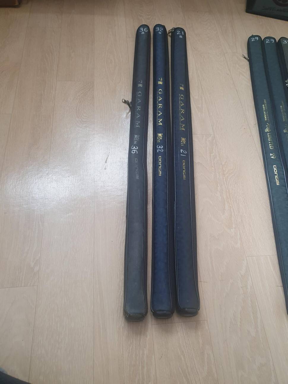 가람 뷰 판매 36 32 21 (중고장터 - 팝니다)