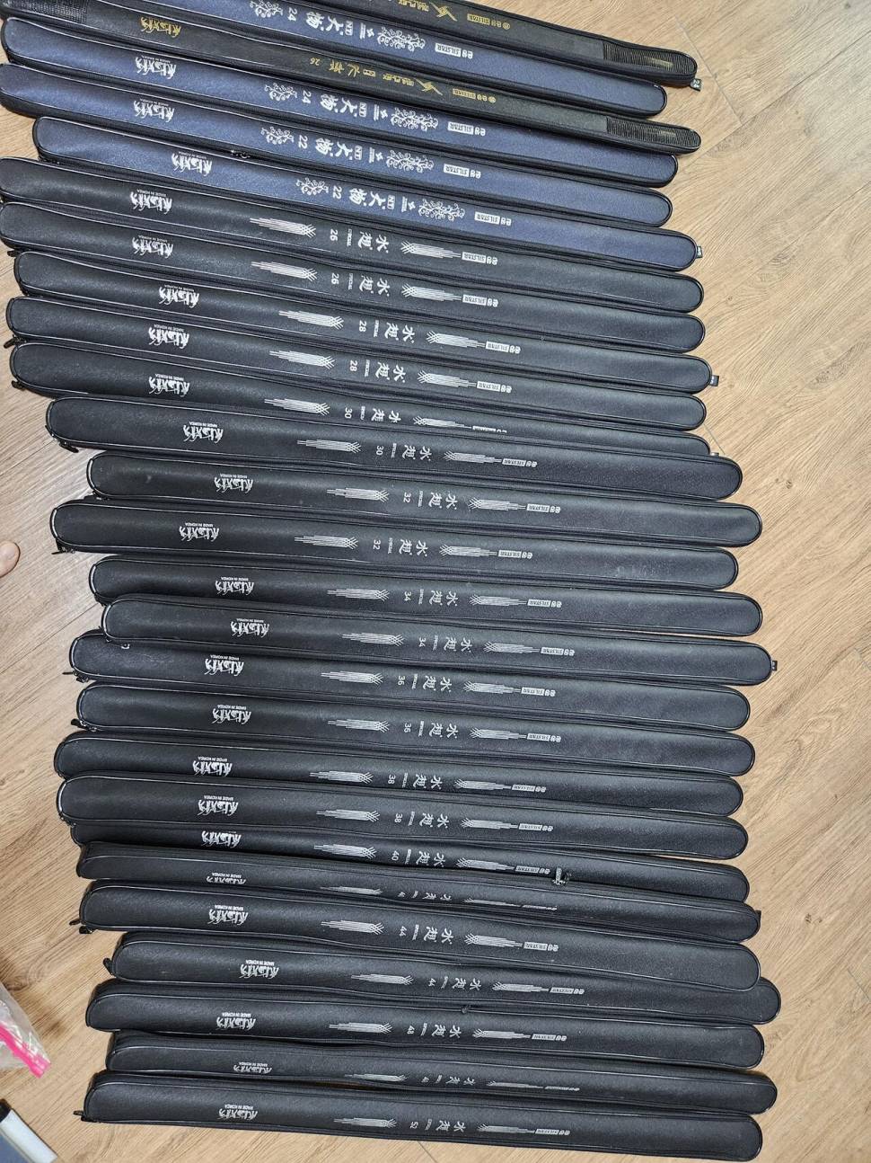 은성수상스페샬낚시대에어봉동풍월주찌팝니다 (중고장터 - 팝니다)