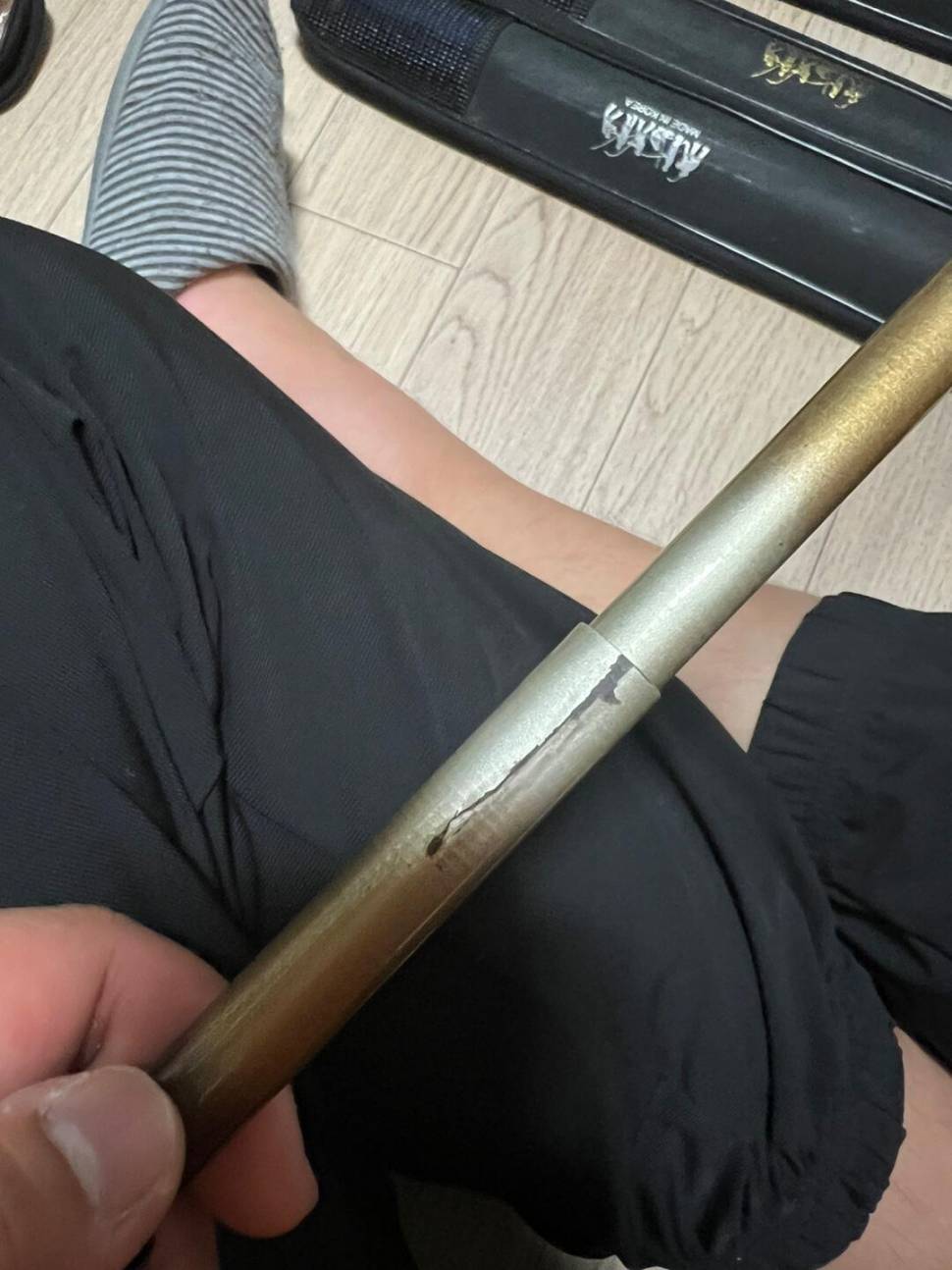 은성 다이아플렉스 신수정 올카본 강원 록시골드 YGF심우 분양합니다 (중고장터 - 팝니다)