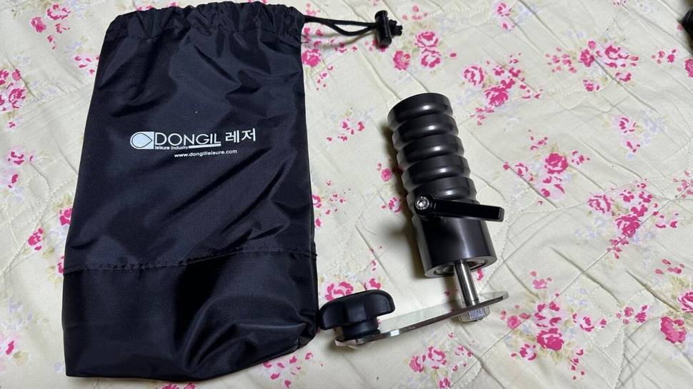 동일레저 10단 받침틀 재업 사진추가 (중고장터 - 팝니다)