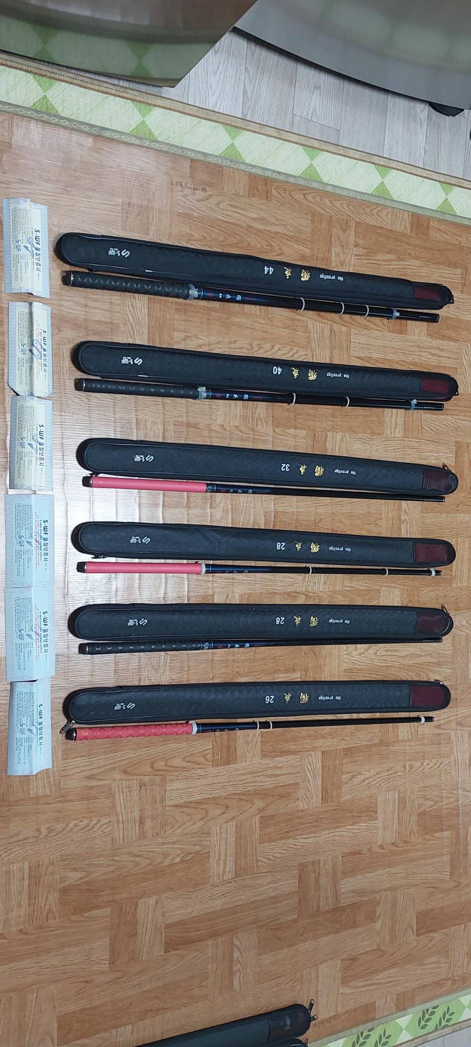 독야1독야마스터팝니다 (중고장터 - 팝니다)