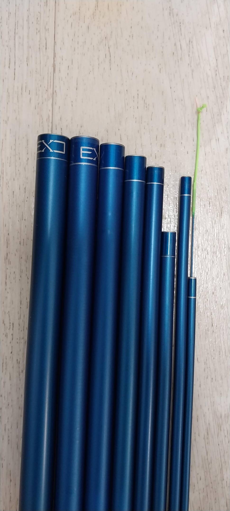 DIF 체어맨 블루 36칸 쌍포 EXC (중고장터 - 팝니다)