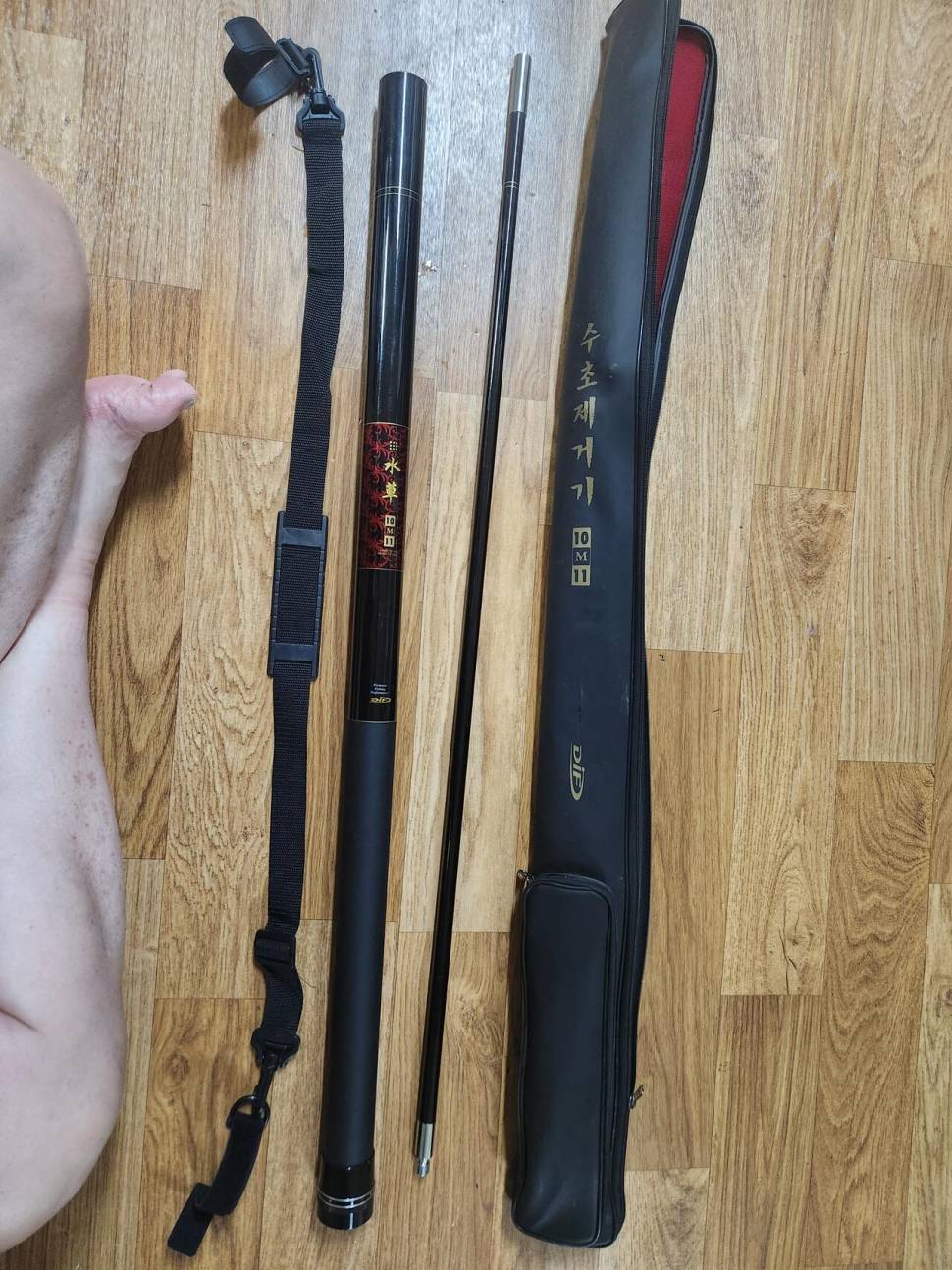 체블2 DIF 수초제거기 수창보일러 팝니다 (중고장터 - 팝니다)