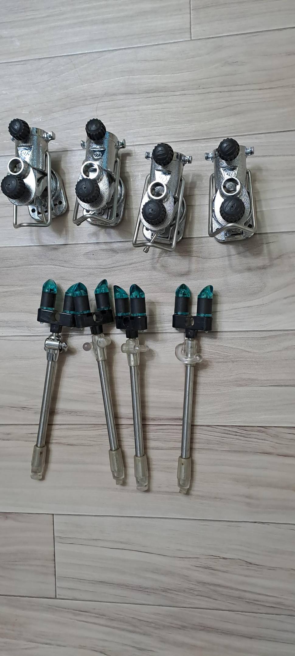 청심 수경 제너스 포인터 제왕 등 입문용 여러가지 가격다운 (중고장터 - 팝니다)