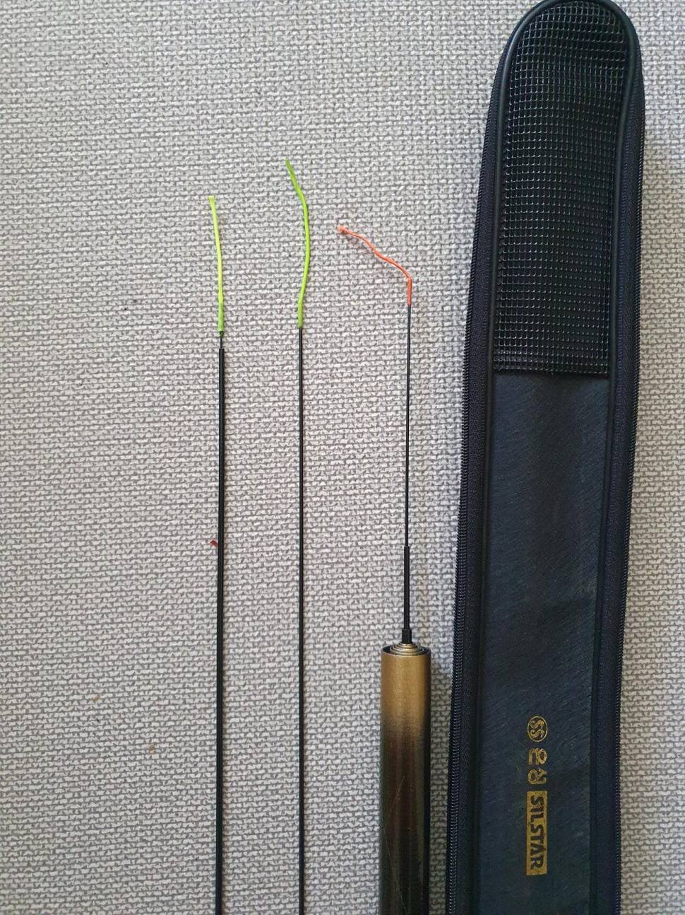 크루션 폴더 좌대 청명MX 52칸 불용품 (중고장터 - 팝니다)