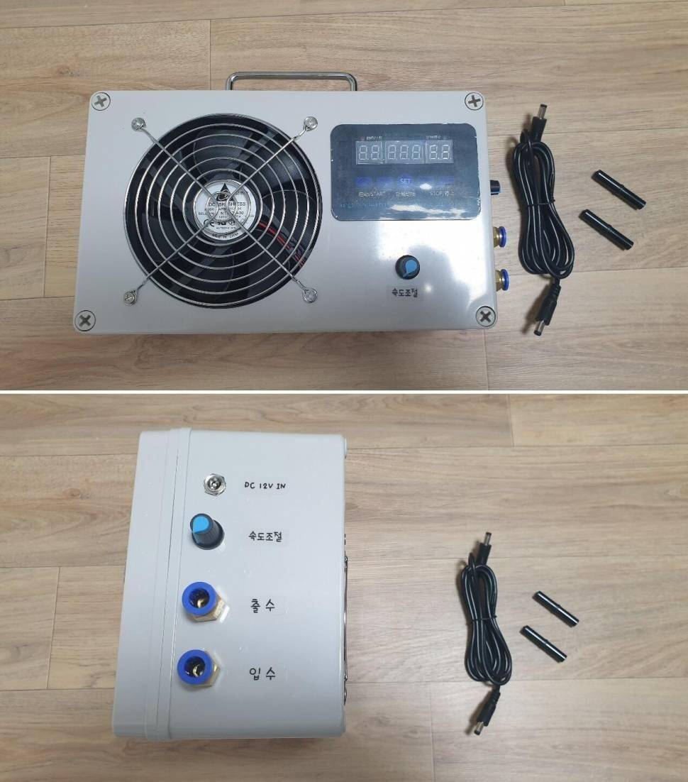 온수펌프 및 온수온풍기 팝니다 (중고장터 - 팝니다)