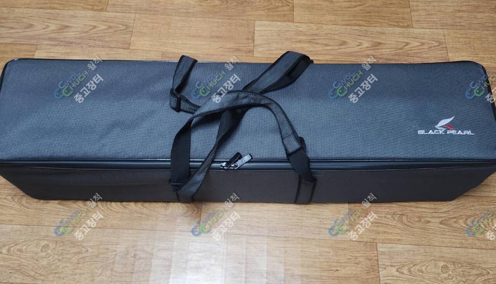 블랙펄 b3 신형 분리형 8단 받침틀 팝니다 (중고장터 - 팝니다)