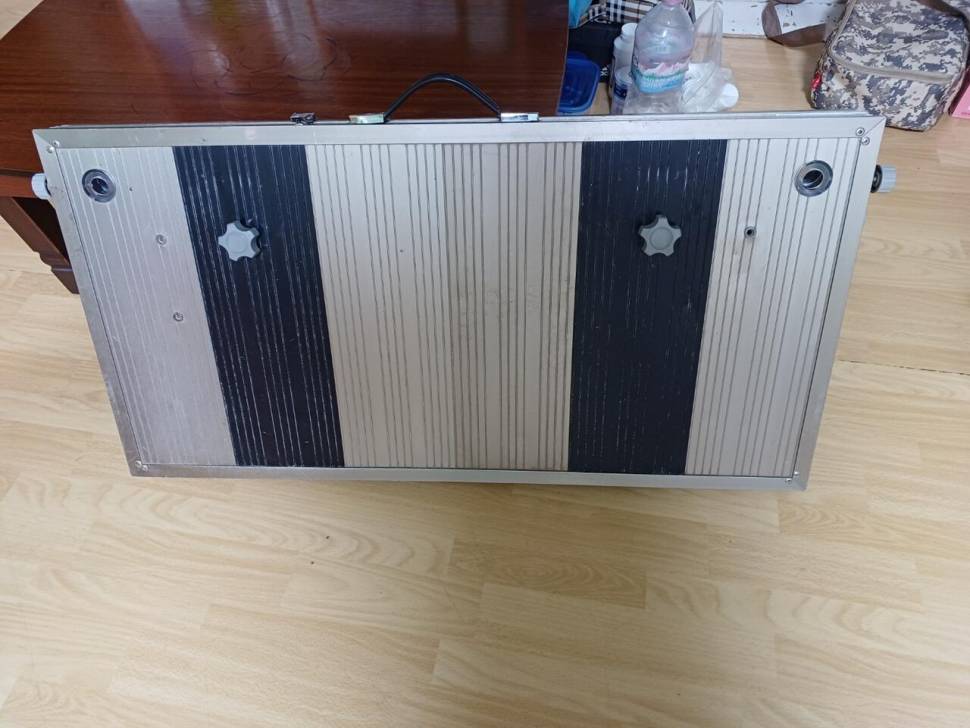 새론불 발판 900900 과 롱다리 1조 정리합니다 (중고장터 - 팝니다)