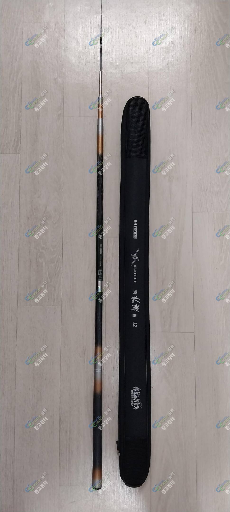 신수향2 영규산업 심우 (중고장터 - 팝니다)