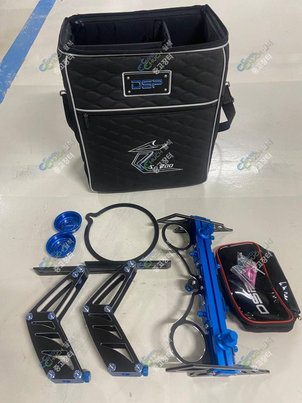 DSP T800 노블 S200 판야 캡틴 춘리프로29 굿바디히트 32 (중고장터 - 팝니다)
