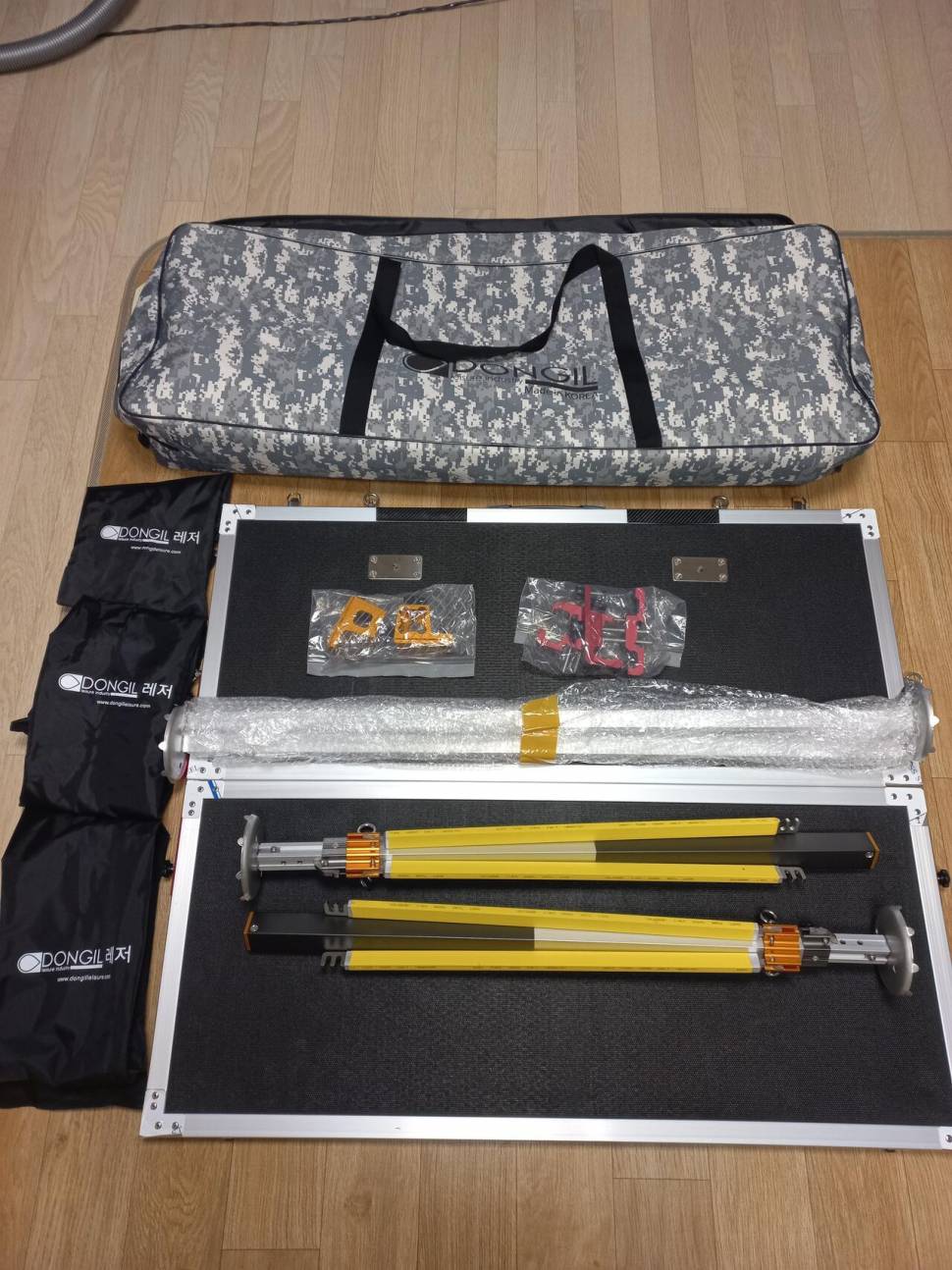 동일 멀티앞상판 대 set 및 2023 40cm 높낮이 조절브라켓 1조 (중고장터 - 팝니다)