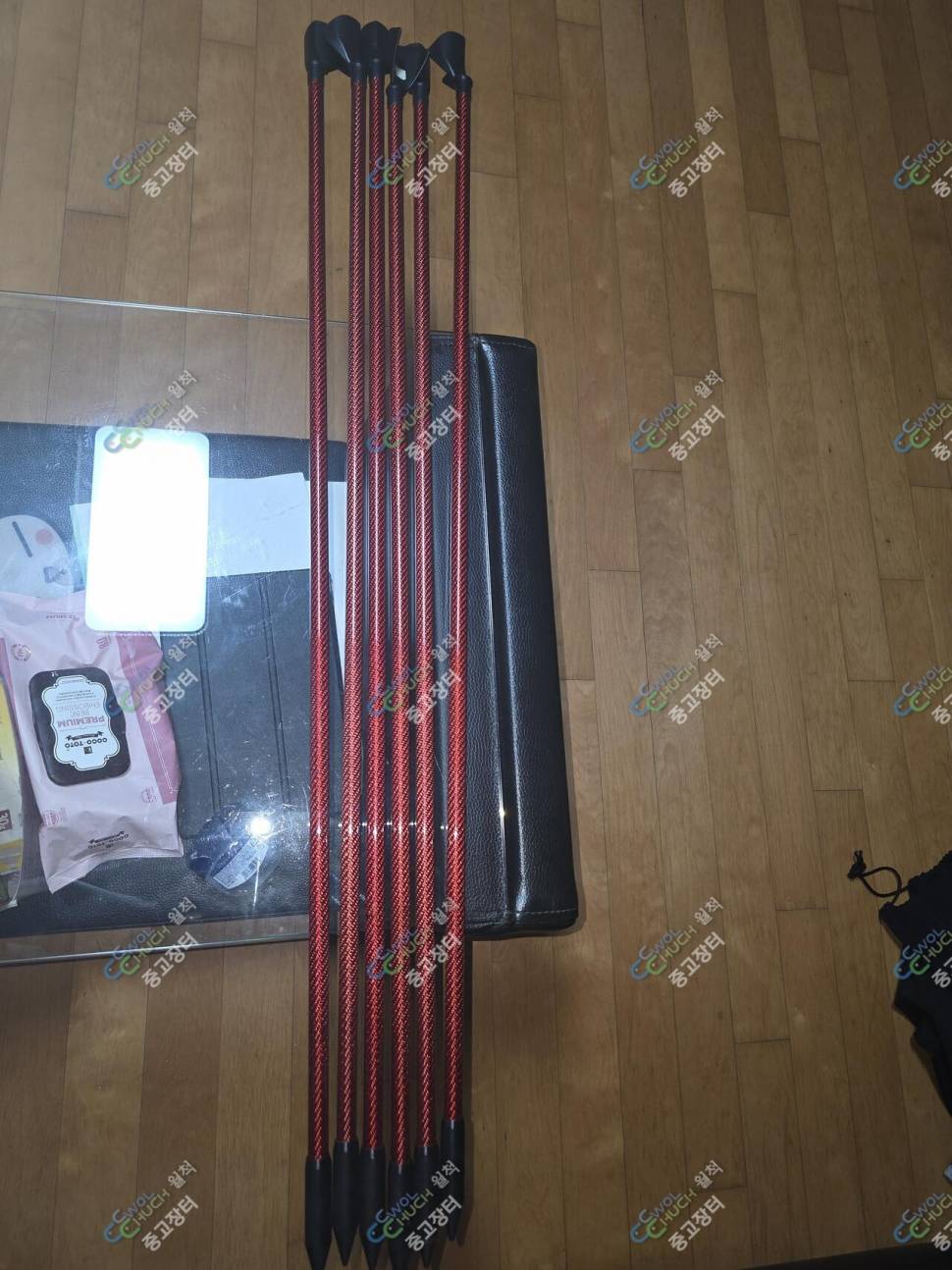 판야소좌셋및원다낚시대 등등 (중고장터 - 팝니다)
