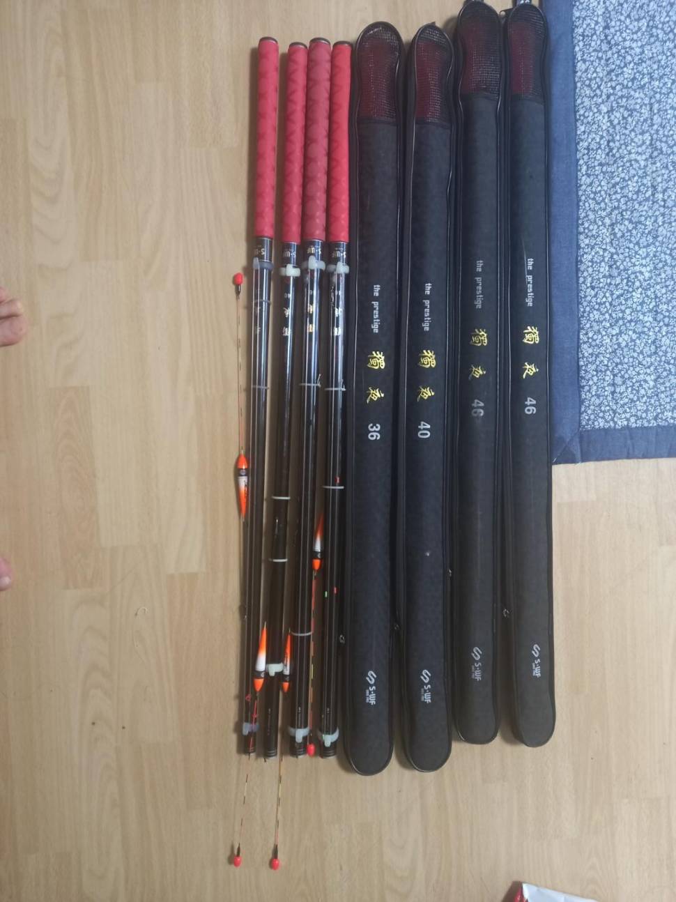 독야1 36 40 46 쌍포 정리합니다 (중고장터 - 팝니다)