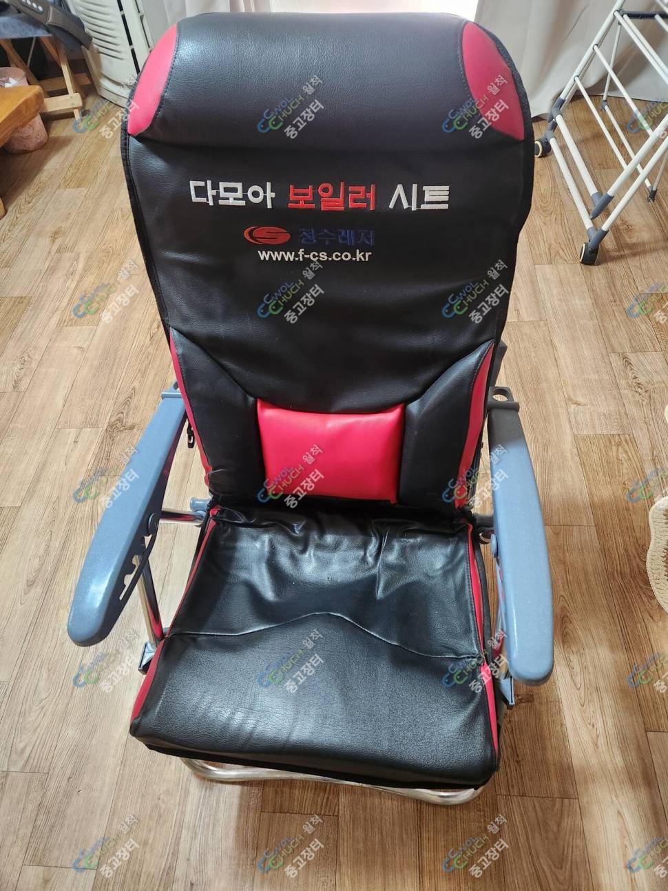맹호오리지널 수축고무목줄실리콘줄감개 이글루 짬가방 우경코브라 (중고장터 - 팝니다)