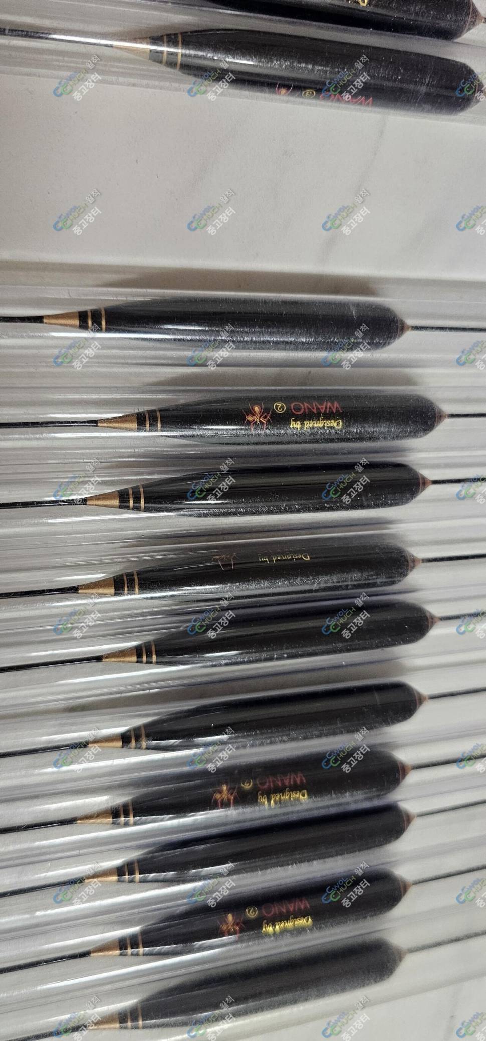 와노찌두가지일괄 (중고장터 - 팝니다)