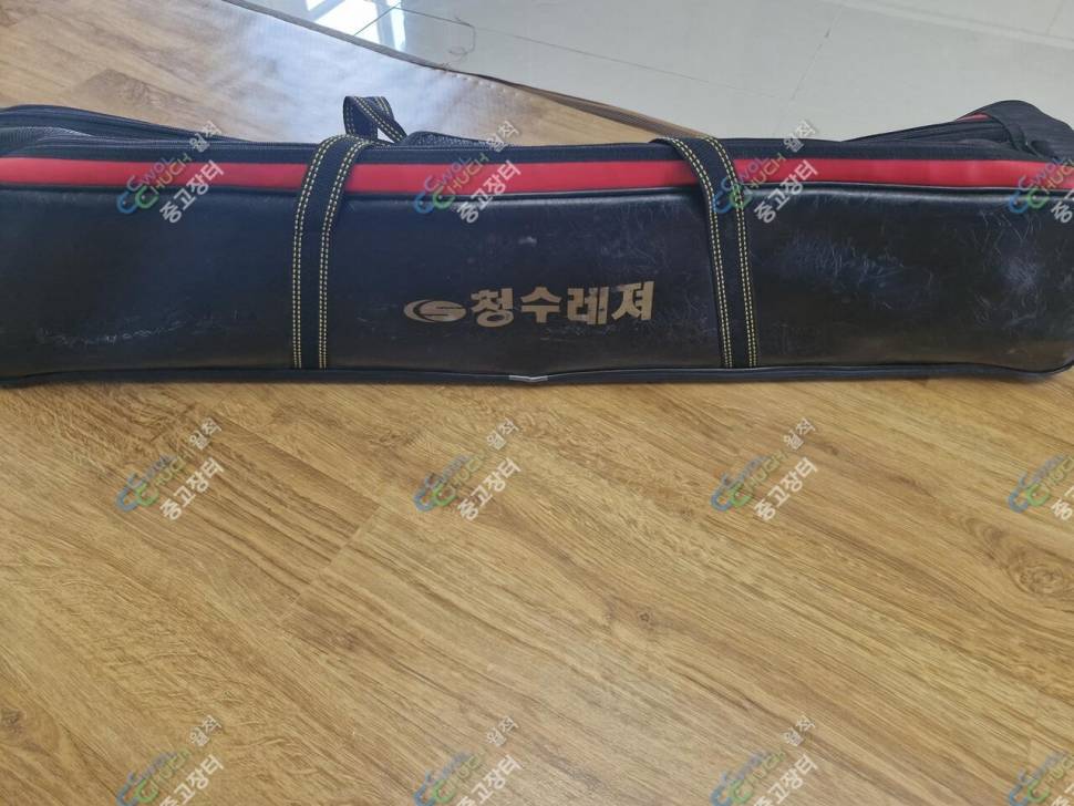 청수레져 무받침틀 10단 (중고장터 - 팝니다)