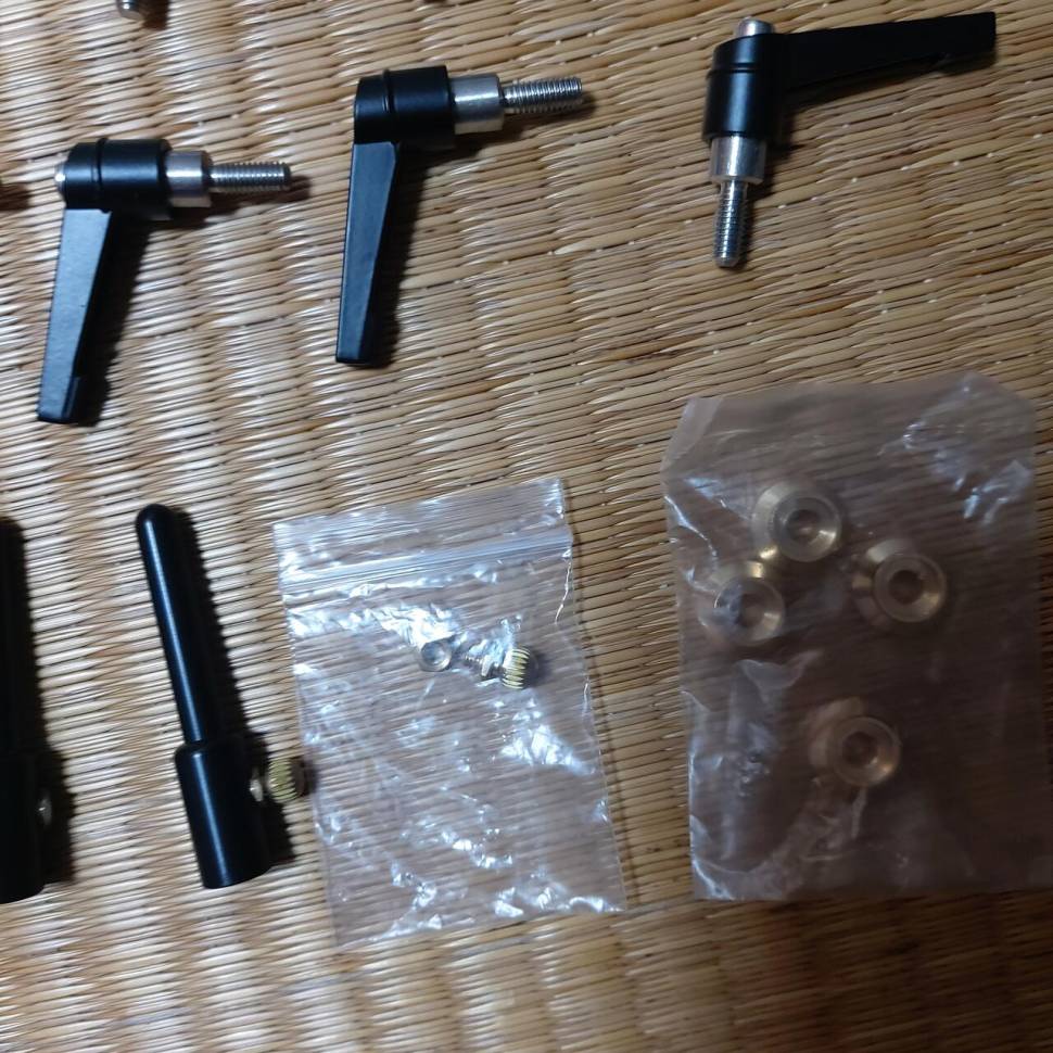동일나이스 10단받침틀 레드딱 2번사용 (중고장터 - 팝니다)