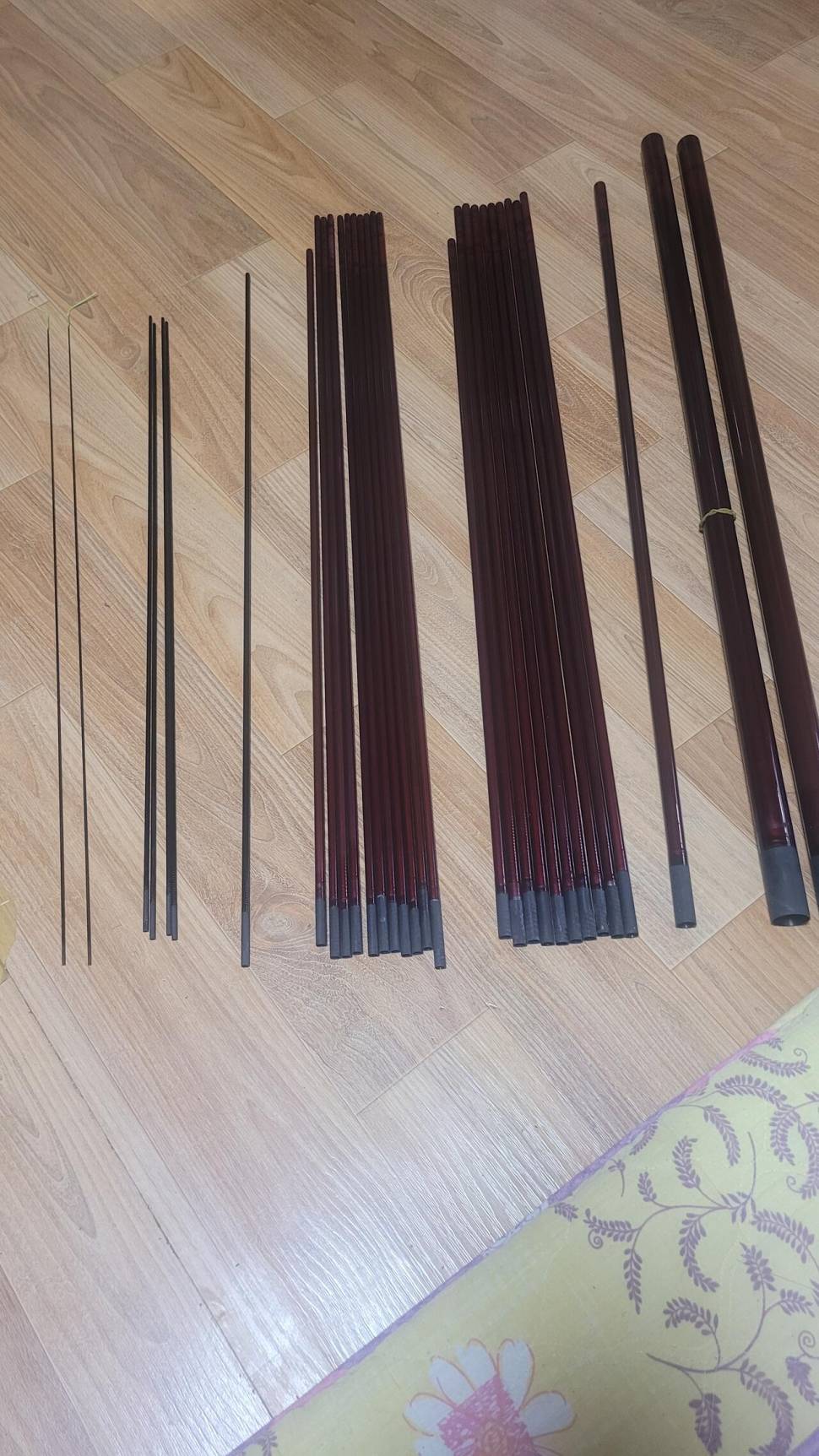 평월도 수릿대 팝니다 (중고장터 - 팝니다)