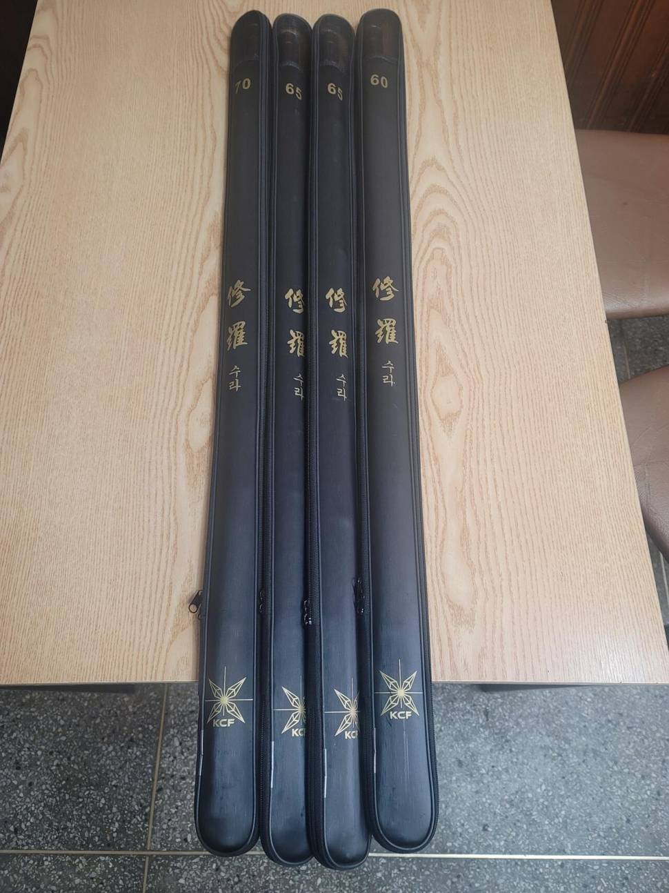 수라대도장 팝니다 (중고장터 - 팝니다)