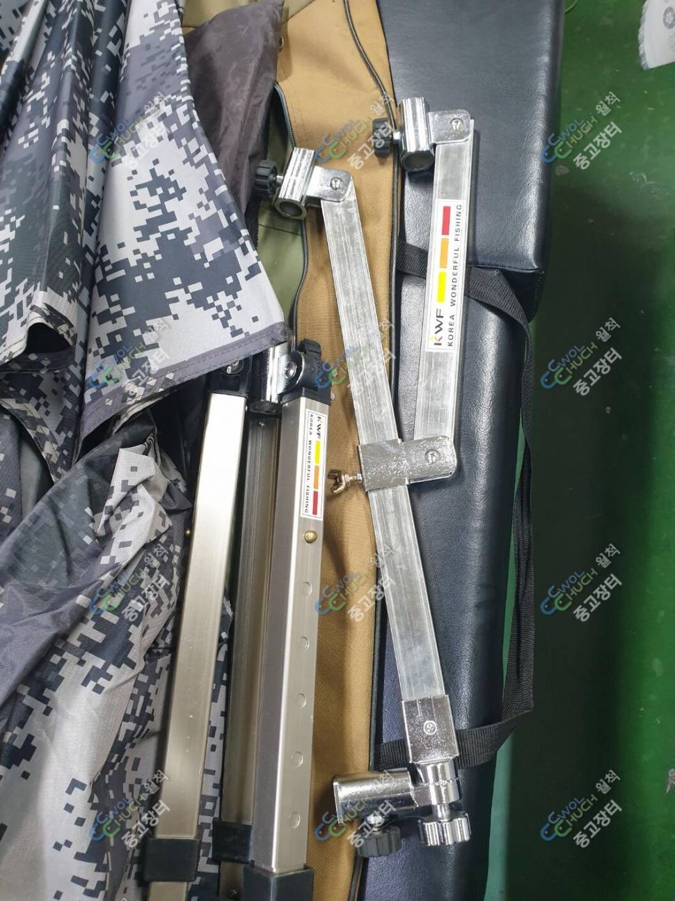 체어맨야수블루 외 불용품 팝니다 (중고장터 - 팝니다)